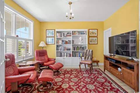 Living - 932 Abernathy Pl, Surfside Beach, SC 29575 photo 1 of 3