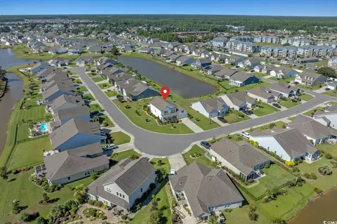 View/Area - 932 Abernathy Pl, Surfside Beach, SC 29575 photo 2 of 4