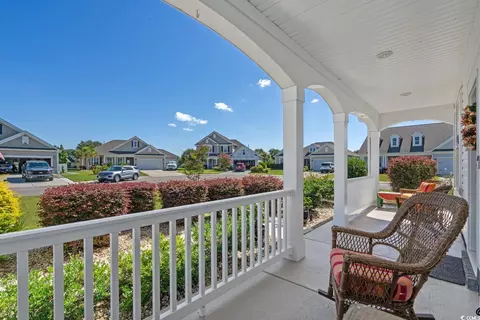 Exterior - 932 Abernathy Pl, Surfside Beach, SC 29575 photo 2 of 3