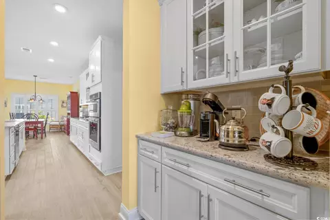 Kitchen - 932 Abernathy Pl, Surfside Beach, SC 29575 photo 6 of 6