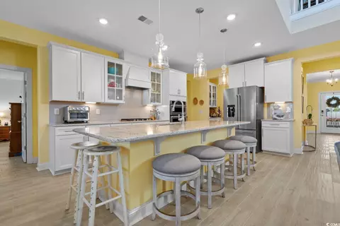 Kitchen - 932 Abernathy Pl, Surfside Beach, SC 29575 photo 2 of 6