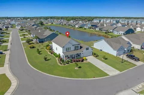 View/Area - 932 Abernathy Pl, Surfside Beach, SC 29575 photo 1 of 4