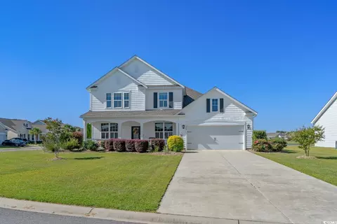 Other - 932 Abernathy Pl, Surfside Beach, SC 29575 photo 10 of 10