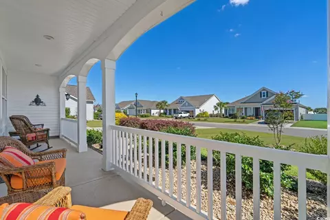 Exterior - 932 Abernathy Pl, Surfside Beach, SC 29575 photo 1 of 3
