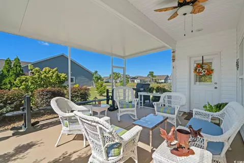 Exterior - 932 Abernathy Pl, Surfside Beach, SC 29575 photo 3 of 3