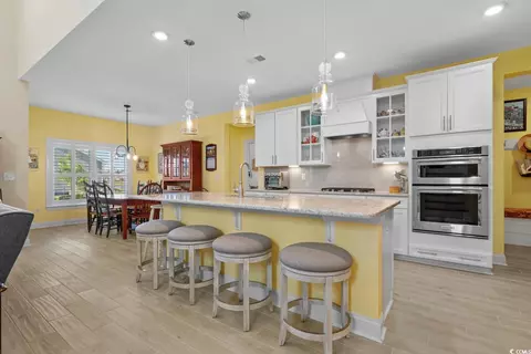 Kitchen - 932 Abernathy Pl, Surfside Beach, SC 29575 photo 1 of 6