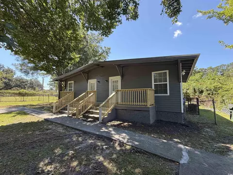 905 Ridge St, Conway, SC 29526