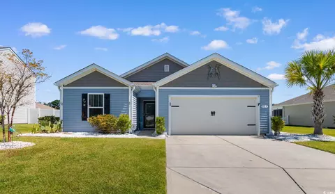 517 Mossbank Loop, Longs, SC 29568