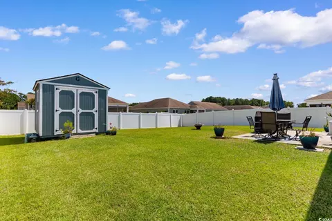 Exterior - 517 Mossbank Loop, Longs, SC 29568 photo 6 of 7