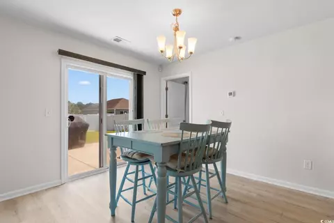 Dining - 517 Mossbank Loop, Longs, SC 29568 photo 1 of 2