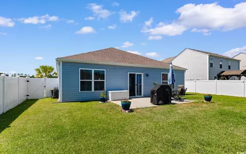 Exterior - 517 Mossbank Loop, Longs, SC 29568 photo 3 of 7