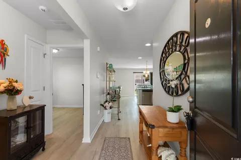 Entry Way - 517 Mossbank Loop, Longs, SC 29568 photo 1 of 3