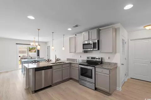 Kitchen - 517 Mossbank Loop, Longs, SC 29568 photo 1 of 4