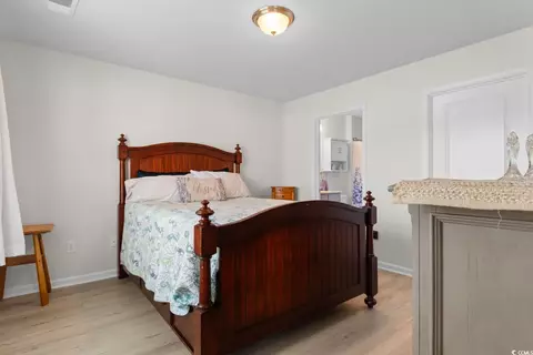 Bedroom - 517 Mossbank Loop, Longs, SC 29568 photo 1 of 2
