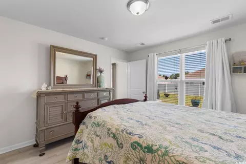 Bedroom - 517 Mossbank Loop, Longs, SC 29568 photo 2 of 2