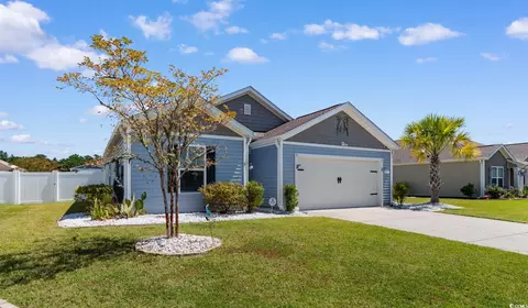 Exterior - 517 Mossbank Loop, Longs, SC 29568 photo 1 of 7