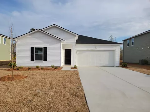 1096 Tibetan St, Conway, SC 29526