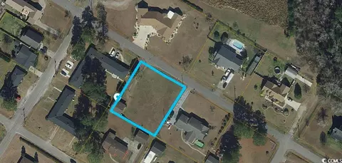 4460 Willow St, Loris, SC 29569