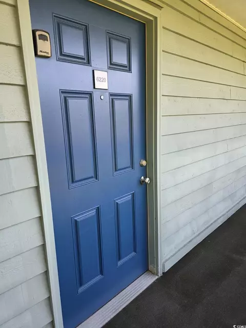 5905 Highway 17 S UNIT 6220, Myrtle Beach, SC 29575