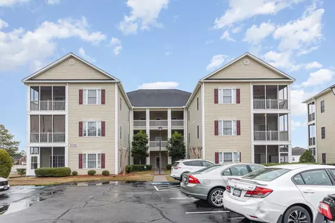 2090 Cross Gate Blvd #205, Surfside Beach, SC 29575