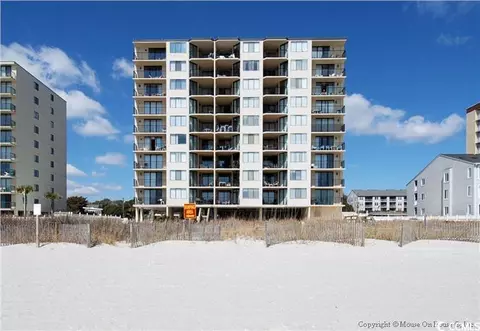 3513 S Ocean Blvd #103, North Myrtle Beach, SC 29582