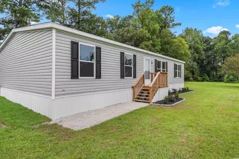 468 Landmark Rd, Conway, SC 29527