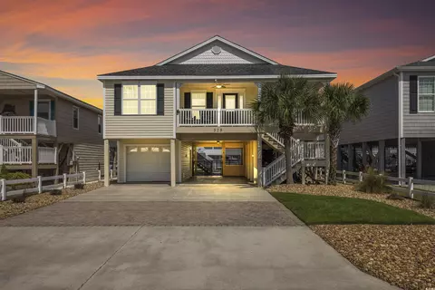 328 45th Ave N, North Myrtle Beach, SC 29582