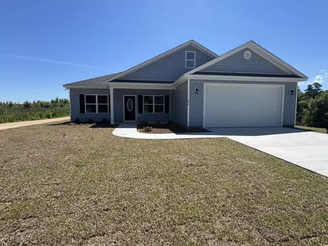 6013 Privetts Rd, Conway, SC 29526