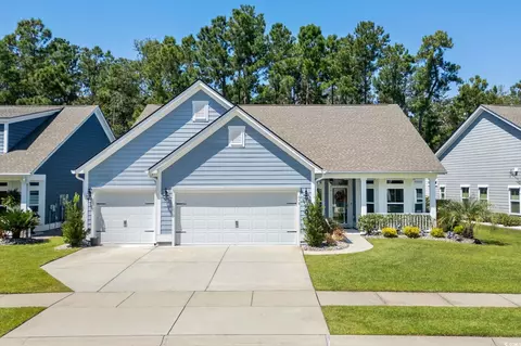 838 Mourning Dove Dr, Myrtle Beach, SC 29577