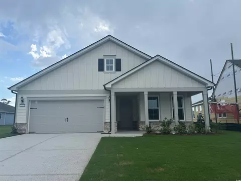 1213 Beeblossom Dr, North Myrtle Beach, SC 29582