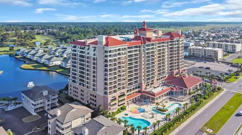 1819 N Ocean Blvd #7015, North Myrtle Beach, SC 29582