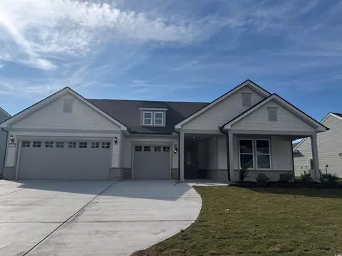 1424 Crested Iris Way, North Myrtle Beach, SC 29582