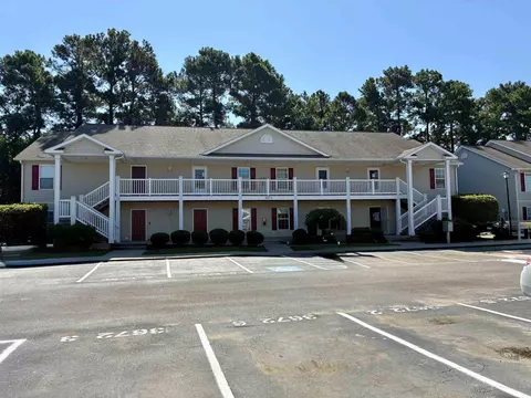 3673 Clay Pond Village Ln #6, Myrtle Beach, SC 29579
