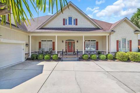 4254 Congressional Dr, Myrtle Beach, SC 29579