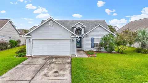 2008 Saltwater St, Myrtle Beach, SC 29588