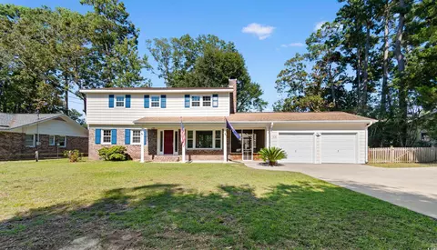 1616 26th Ave N, North Myrtle Beach, SC 29582