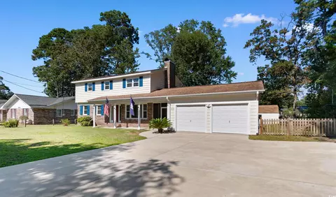 1616 26th Ave N, North Myrtle Beach, SC 29582