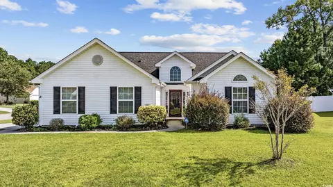 494 Warren Springs Dr, Conway, SC 29527