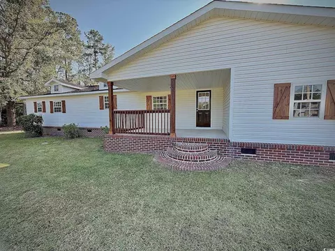 1150 Cbi Rd, Loris, SC 29569