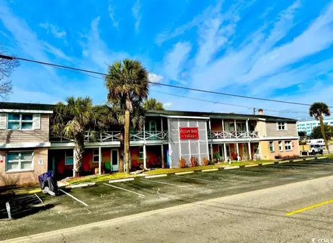 307 Flagg St, Myrtle Beach, SC 29577