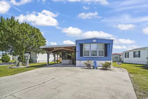 1504 Tams Dr, North Myrtle Beach, SC 29582