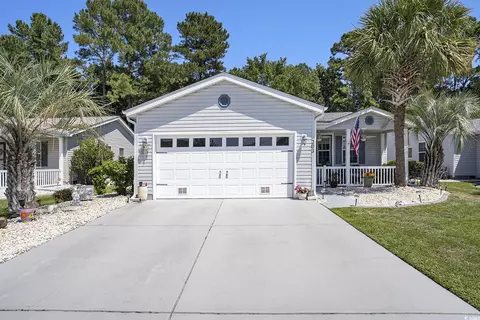 203 Lakeside Crossing Dr, Conway, SC 29526