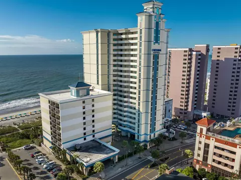 2504 N Ocean Blvd #1232, Myrtle Beach, SC 29577