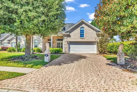 553 Linton Park Rd, Myrtle Beach, SC 29579
