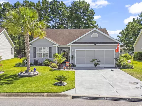 173 Cloverleaf Dr, Longs, SC 29568