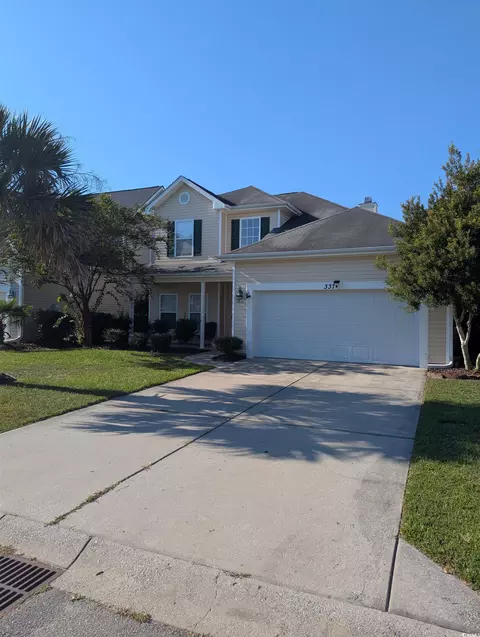 337 Skyland Pines Dr, Myrtle Beach, SC 29588