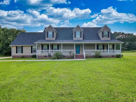 4807 Sandhill Rd, Marion, SC 29571
