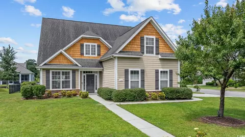 500 Oak Pond Ct, Conway, SC 29526
