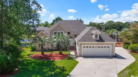 415 Lumber River Rd, Myrtle Beach, SC 29579