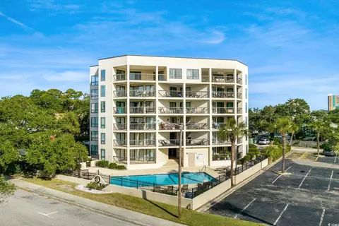 302 71st Ave N #202, Myrtle Beach, SC 29572
